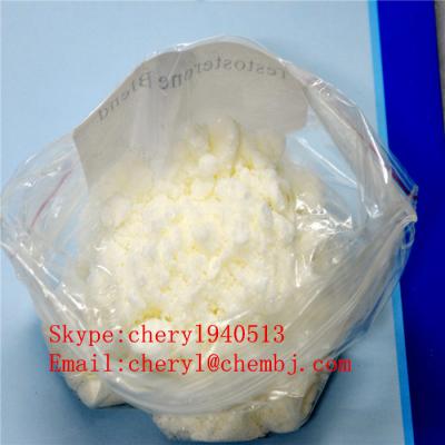 Nandrolone 17-propionate  CAS: 7207-92-3